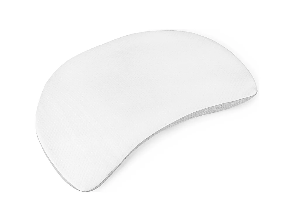 Oreiller ergonomique Forme de lune