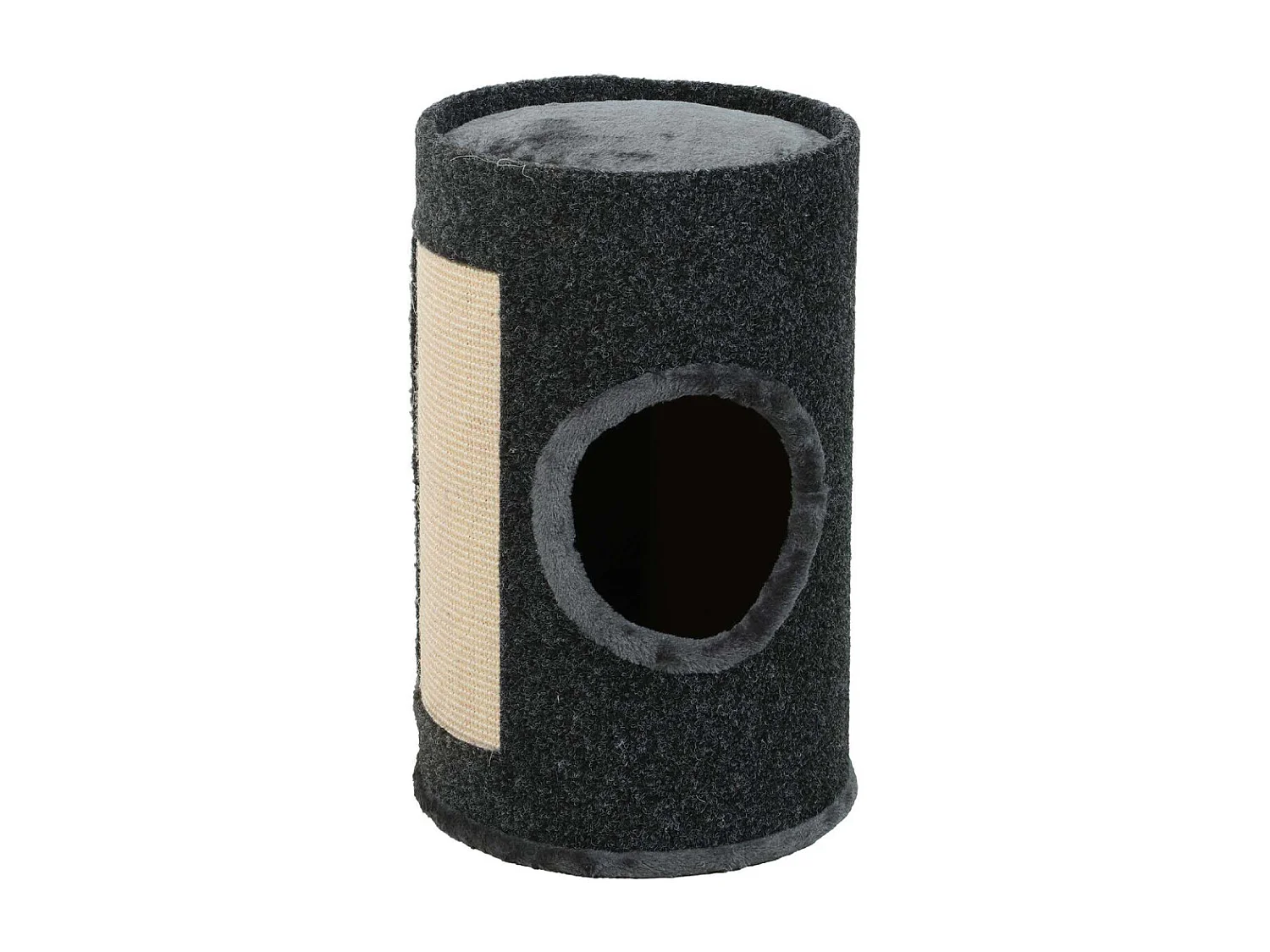 Arbre à chat baril Oliver 31 x 50 cm