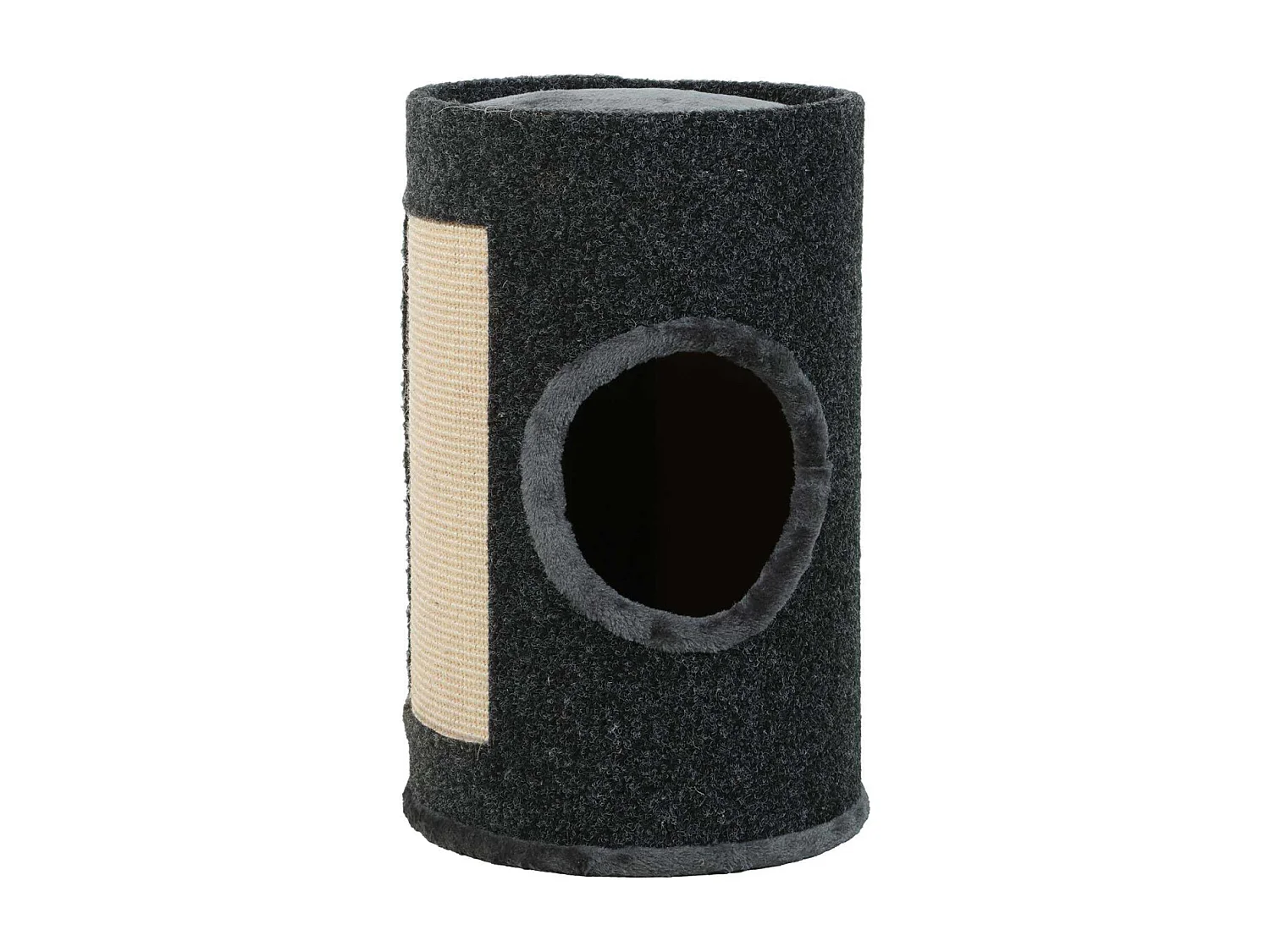 Arbre à chat baril Oliver 31 x 50 cm