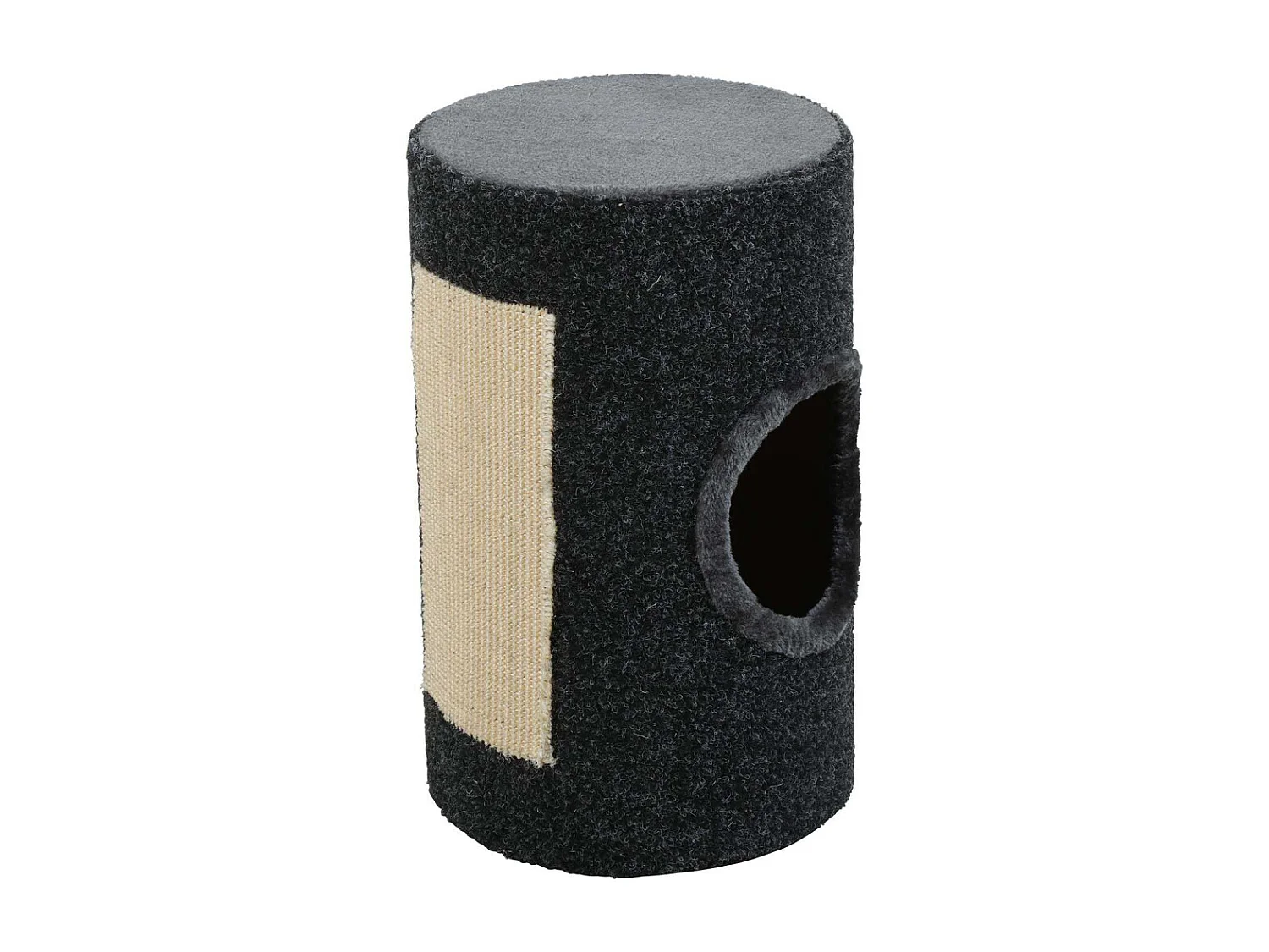 Arbre à chat baril Oliver 31 x 50 cm