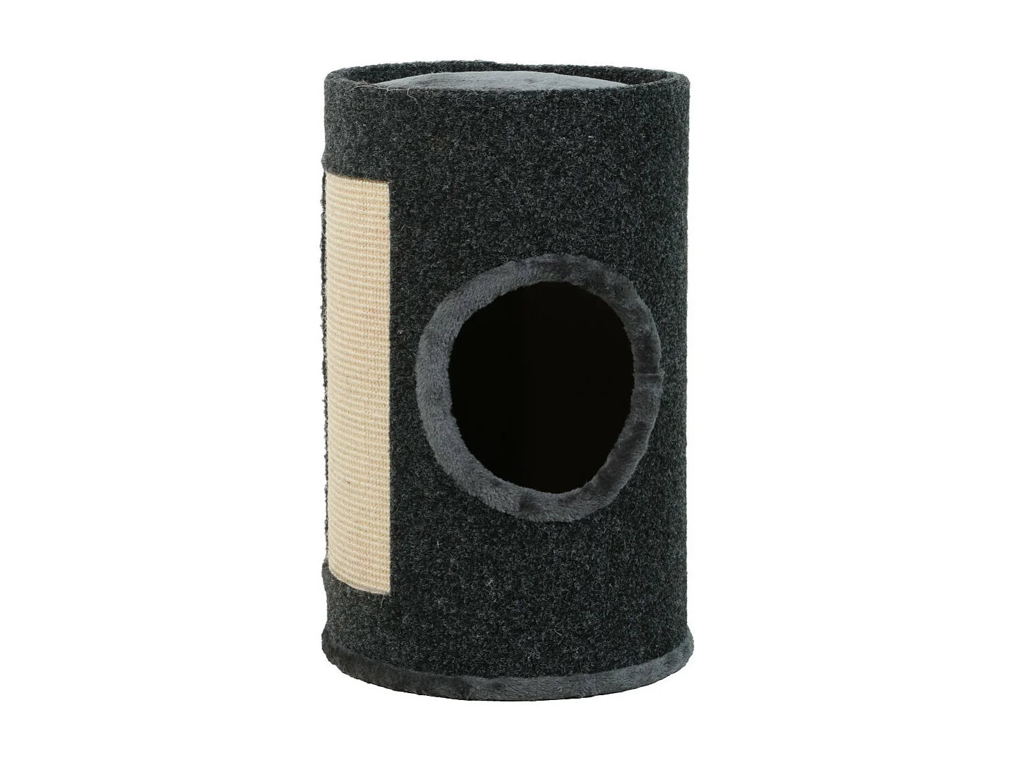 Arbre à chat baril Oliver 31 x 50 cm