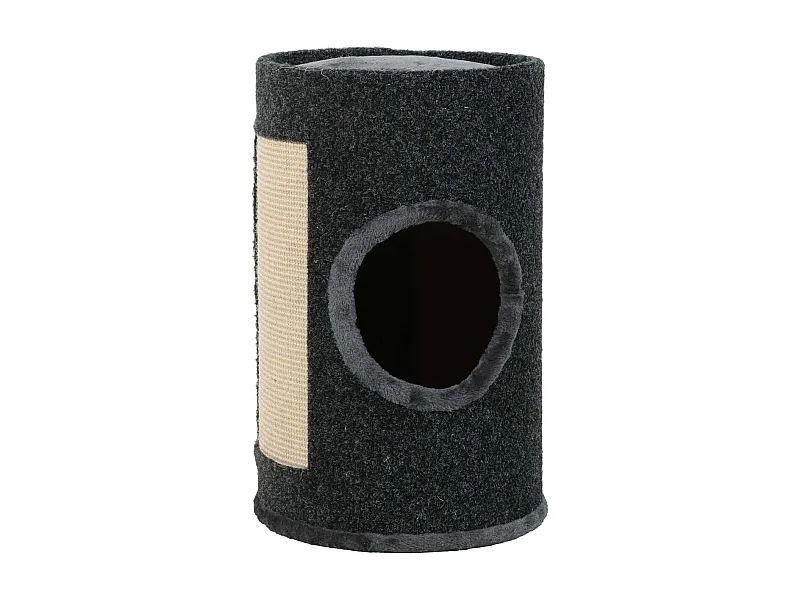 Arbre à chat baril Oliver 31 x 50 cm