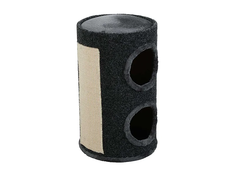 Arbre à chat baril Oliver 37 x 61 cm