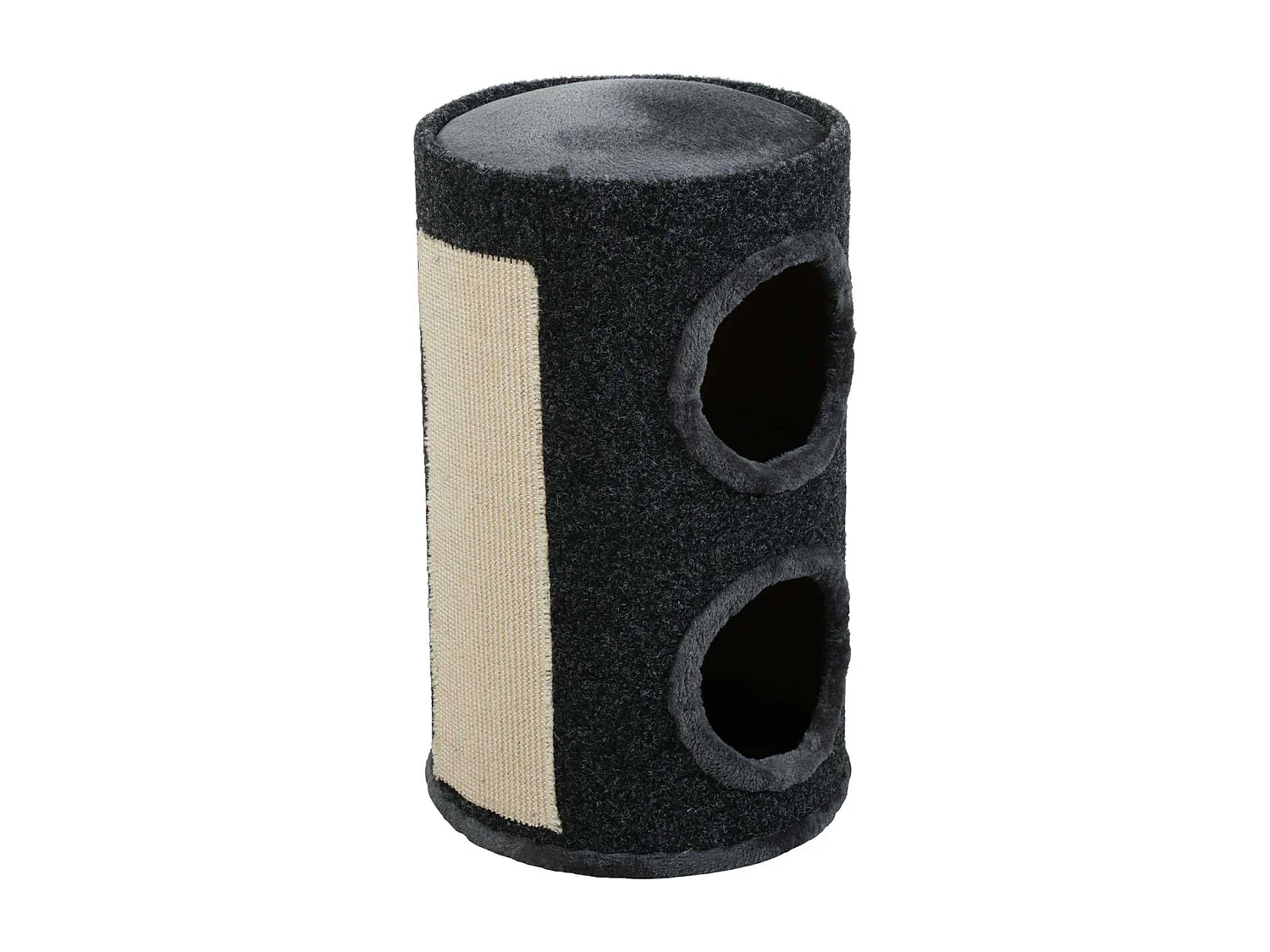 Arbre à chat baril Oliver 37 x 61 cm