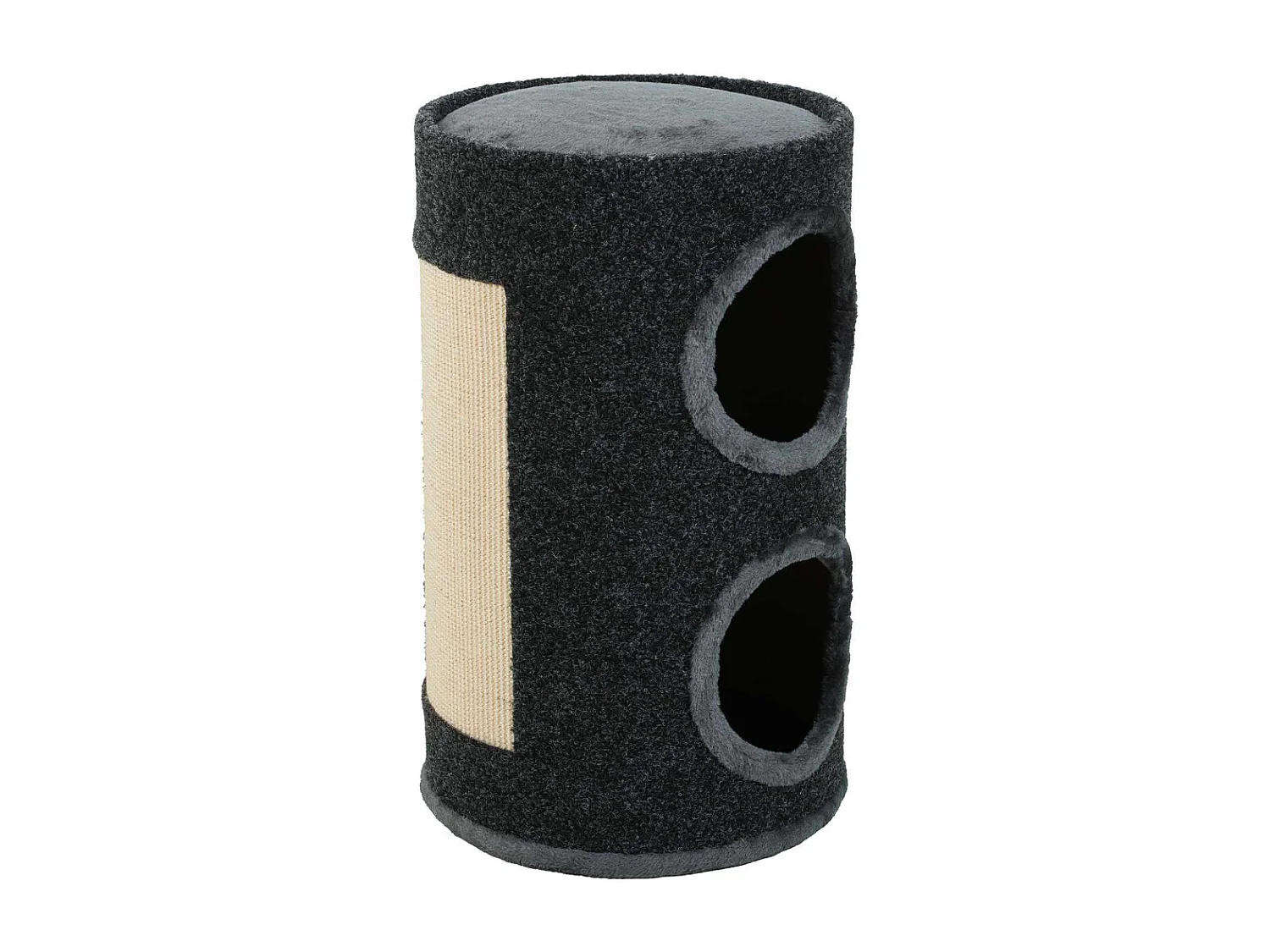 Arbre à chat baril Oliver 37 x 61 cm