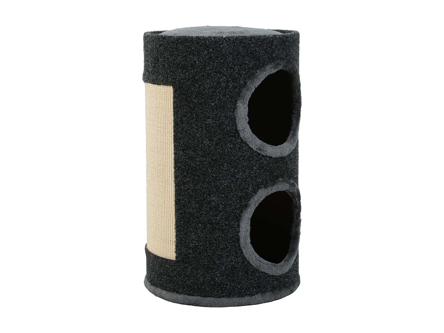 Arbre à chat baril Oliver 37 x 61 cm