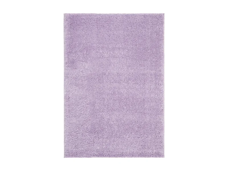 Tapis Violet 160 X 229 cm - Lola