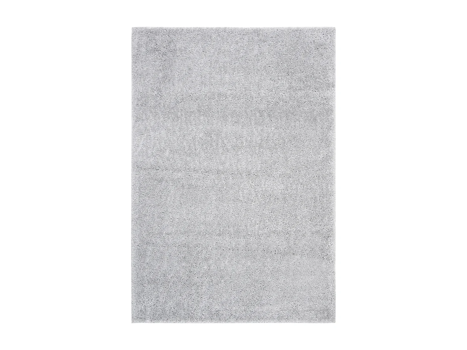 Tapis Gris 122 X 183 cm - Lola