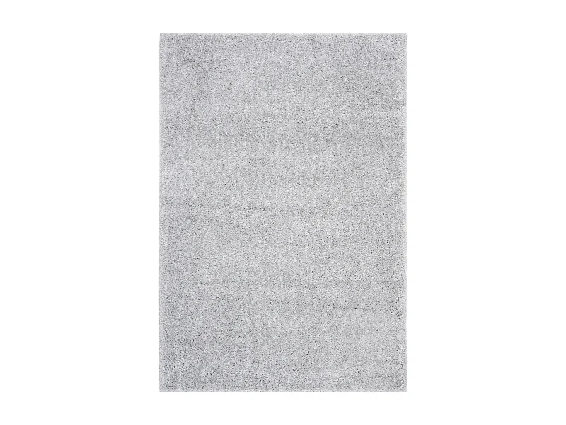 Tapis Gris 122 X 183 cm - Lola