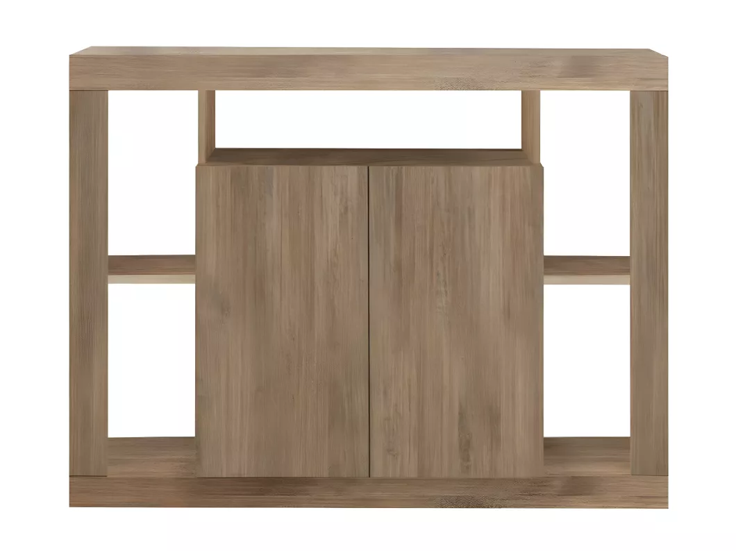 Kauf Unique Sideboard mit 2 Türen L134 cm - Rimini