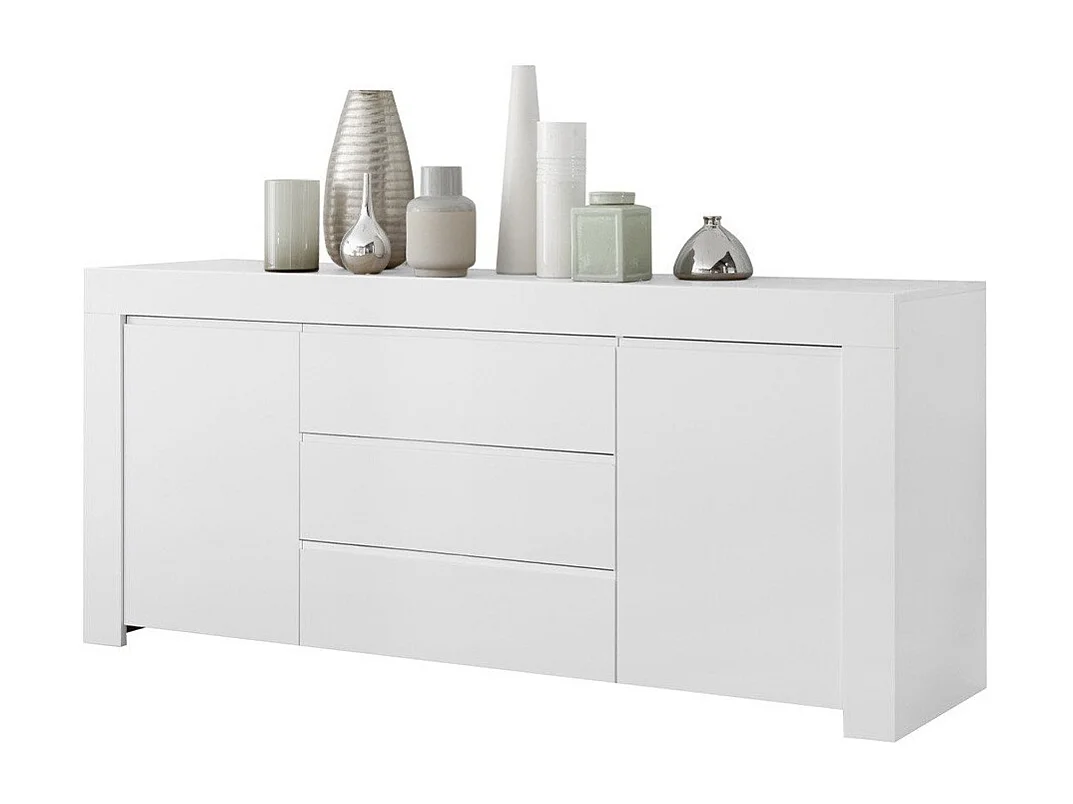 Buffet 2 portes et 3 tiroirs L184 cm - Firenze