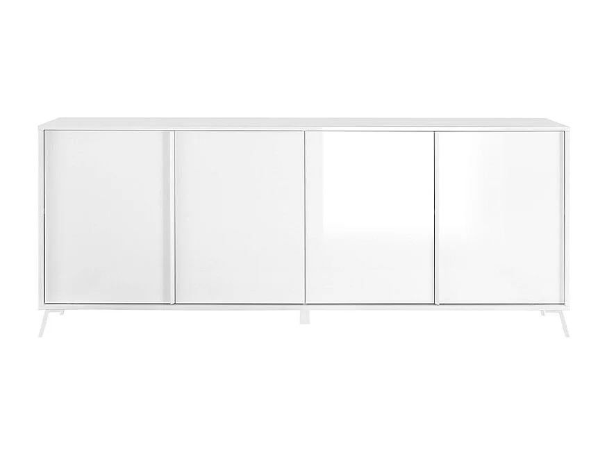 Buffet 4 Deuren L205 cm - City