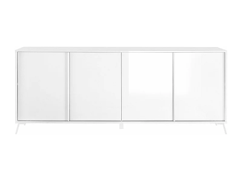Buffet 4 Portes L205 cm - City