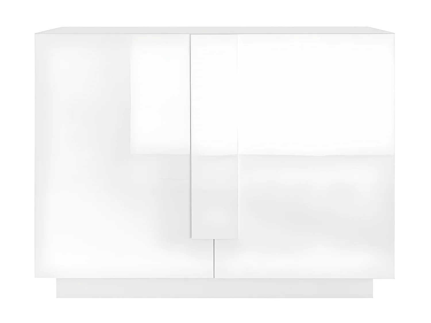 Buffet 2 puertas L120 cm - Júpiter