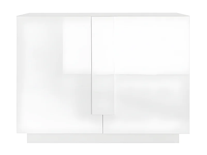 Buffet 2 portes L120 cm - Jupiter