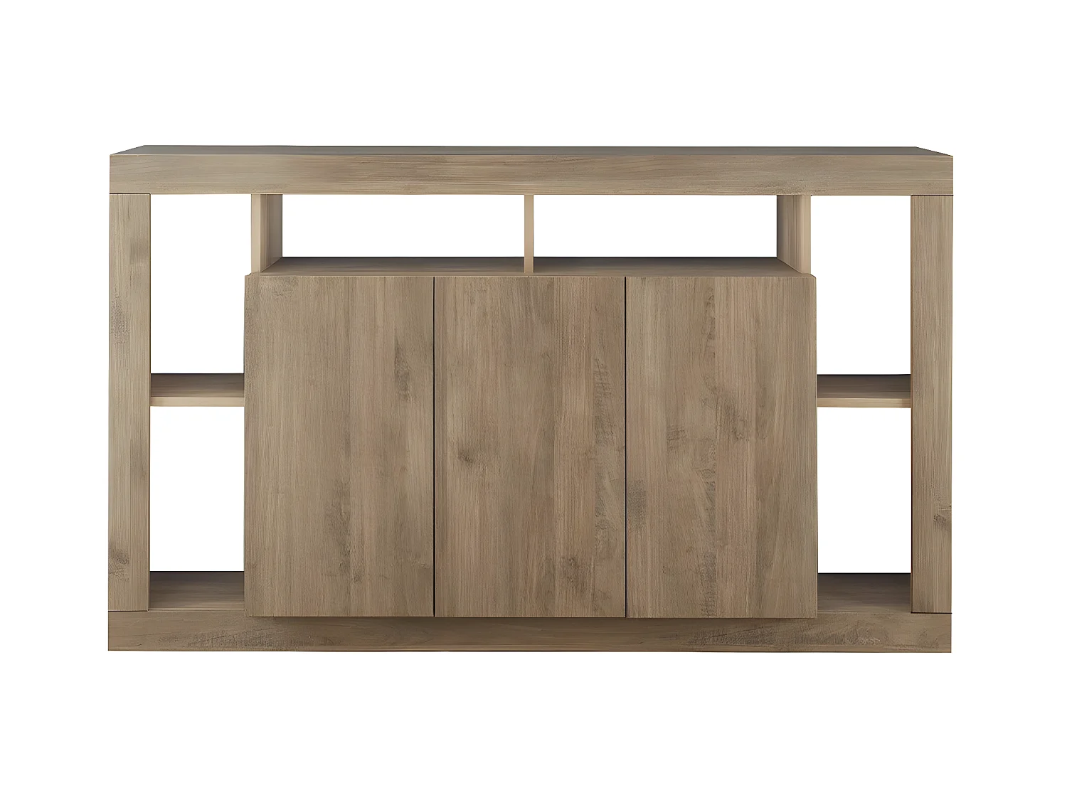 Sideboard mit 3 Türen L172 cm - Rimini