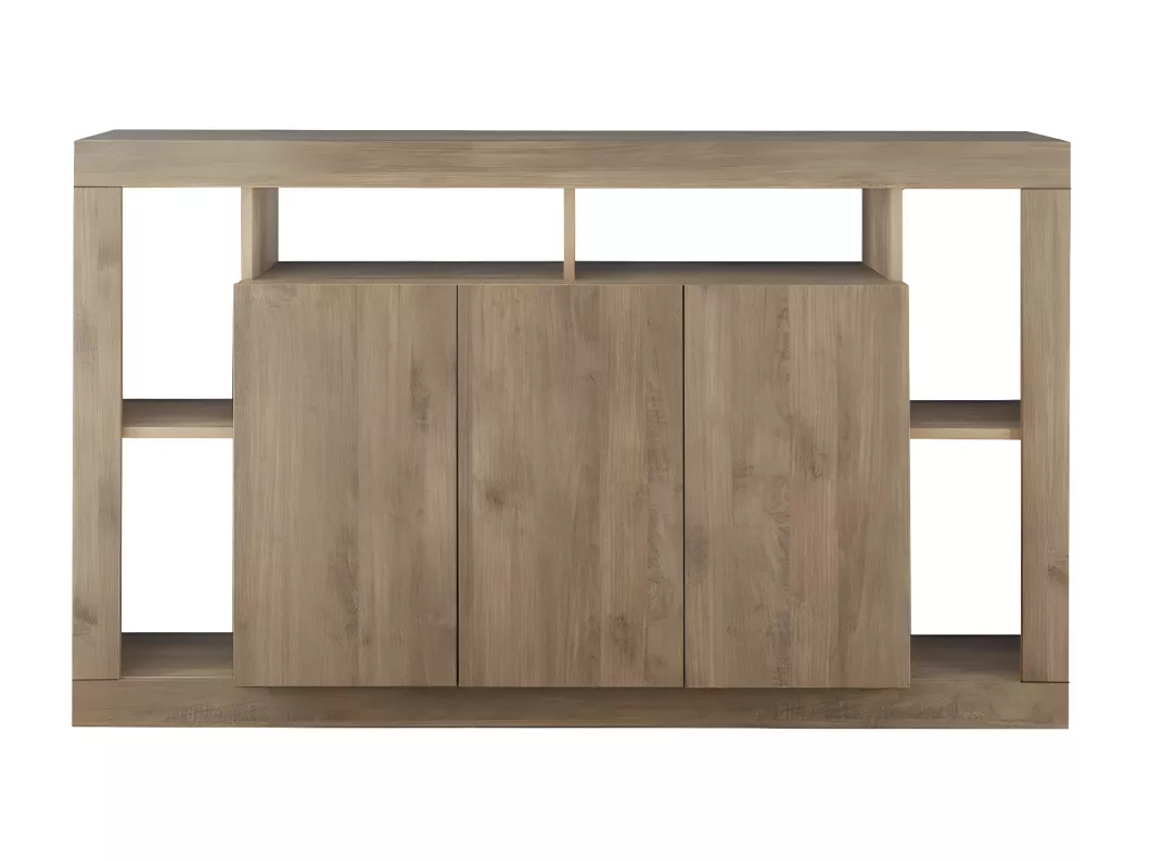 Kauf Unique Sideboard mit 3 Türen L172 cm - Rimini