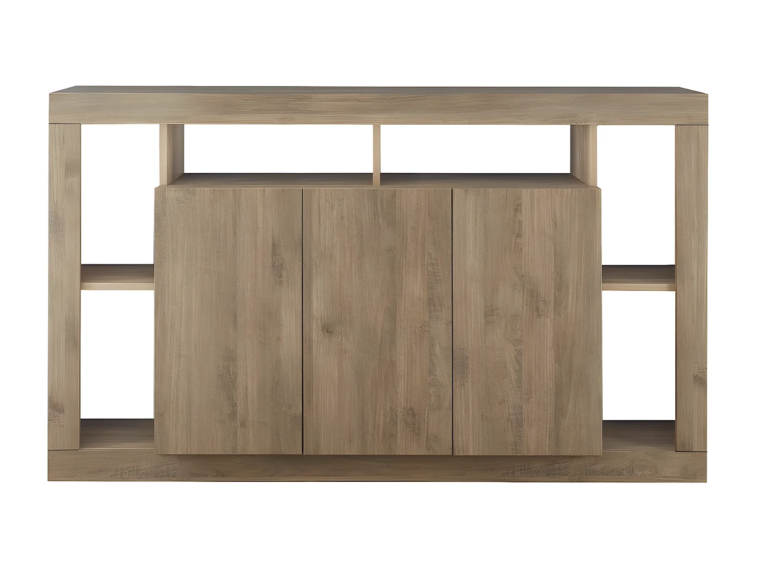 Sideboard mit 3 Türen L172 cm - Rimini