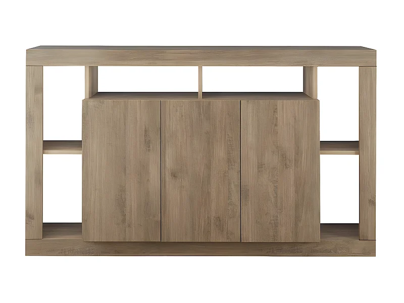 Sideboard mit 3 Türen L172 cm - Rimini