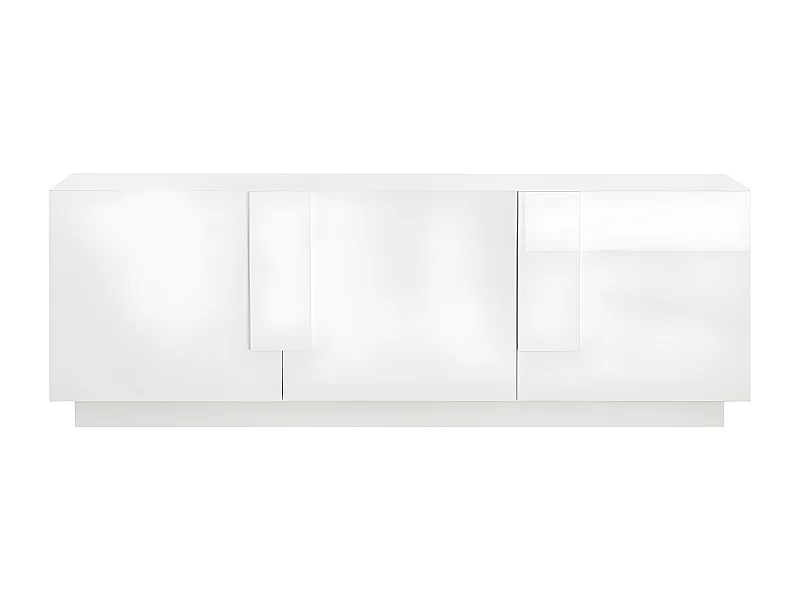 Buffet 3 portes L182 cm - Jupiter