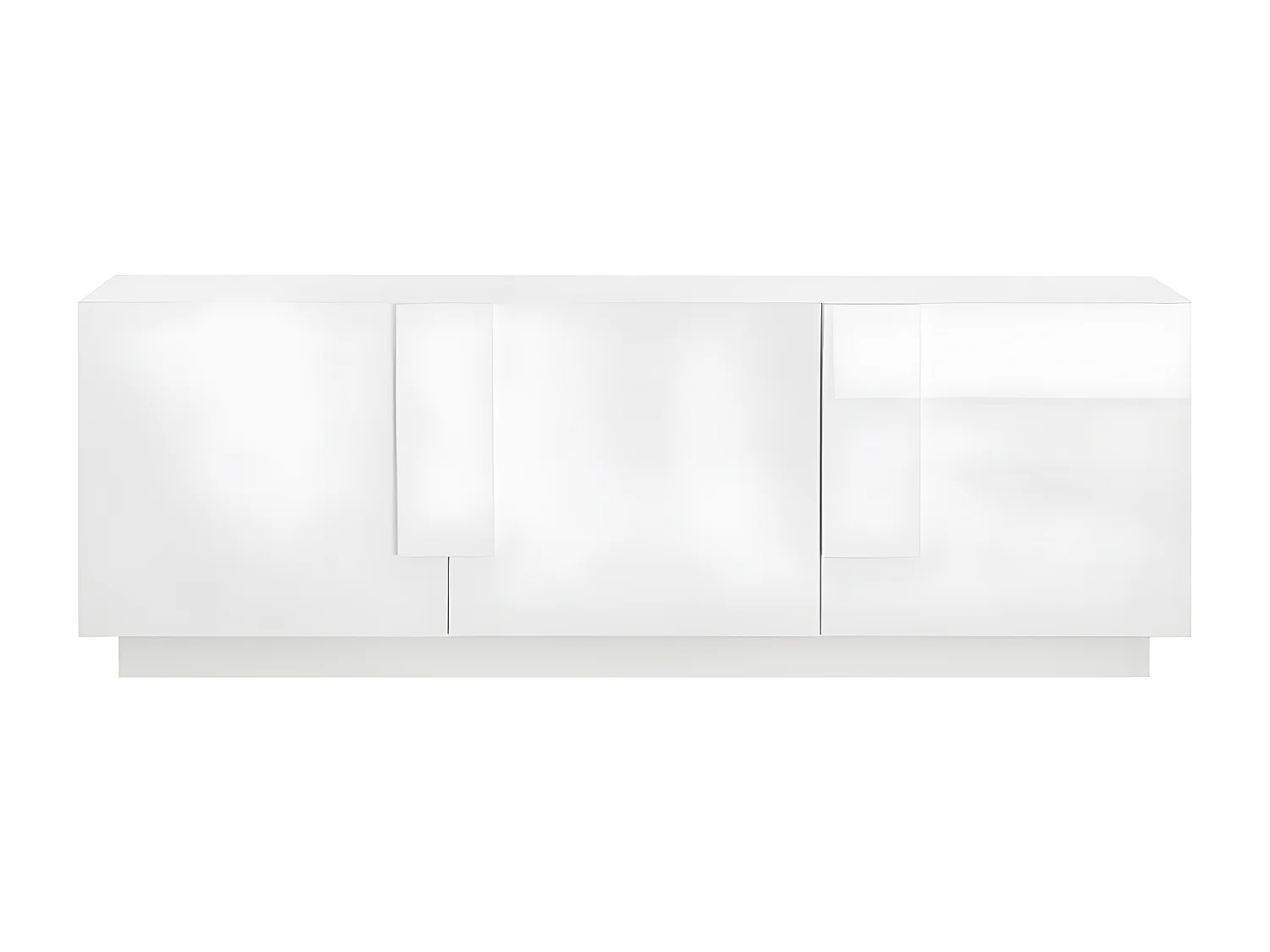 Buffet 3 deuren L182 cm - Jupiter