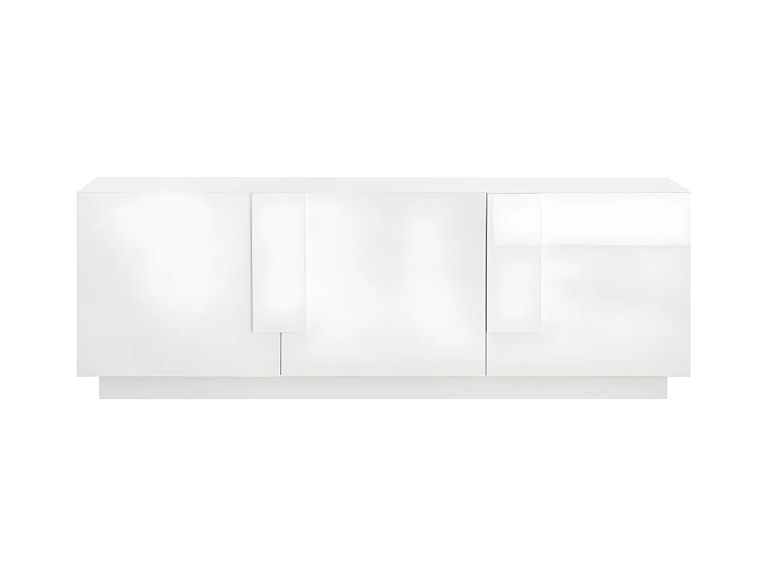 Buffet 3 portes L182 cm - Jupiter