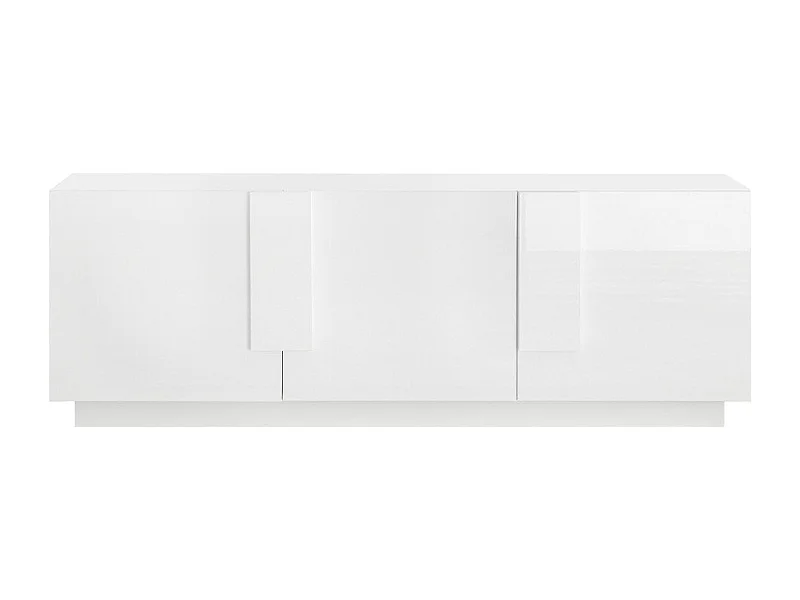 Sideboard mit 3 Türen L182 cm - Jupiter