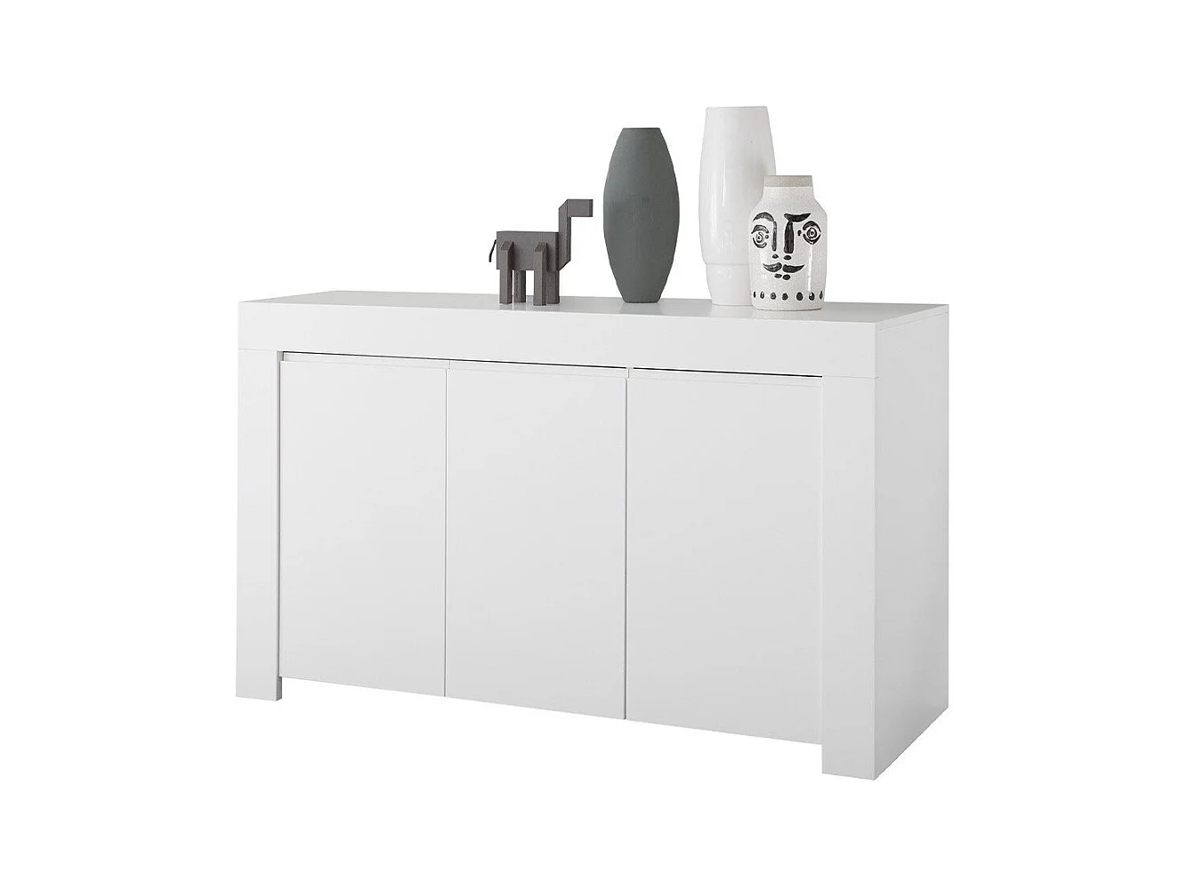 Buffet 3 Portes L138 cm - Firenze
