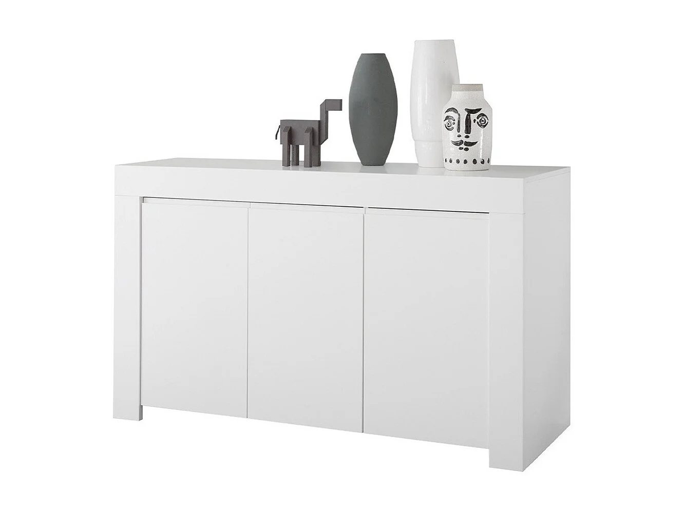 Buffet 3 Portes L138 cm - Firenze