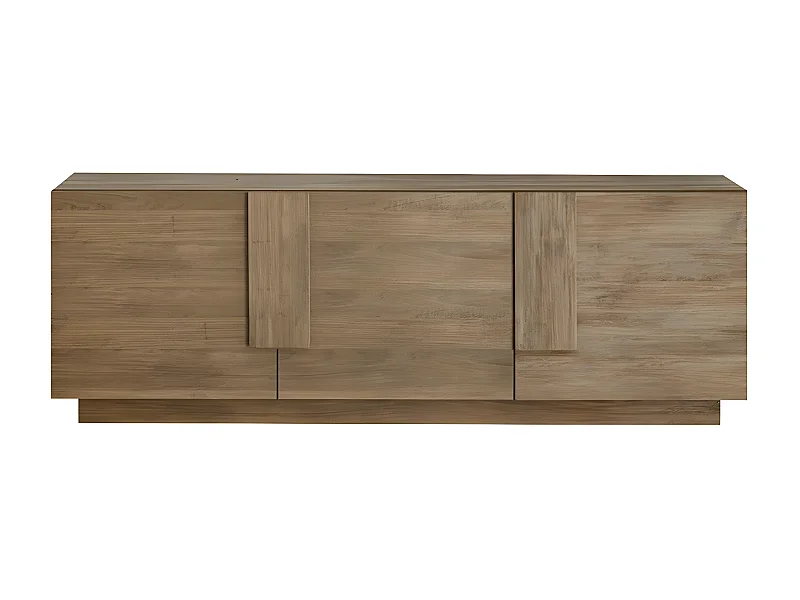 Buffet 3 deuren L182 cm - Jupiter