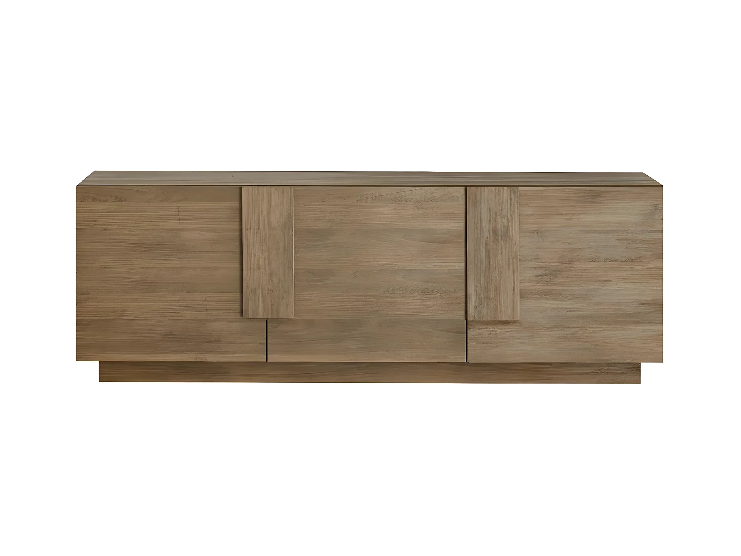 Buffet 3 portes L182 cm - Jupiter