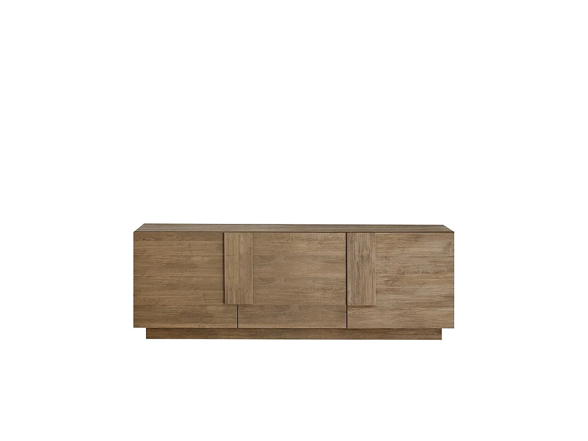 Sideboard mit 3 Türen L182 cm - Jupiter