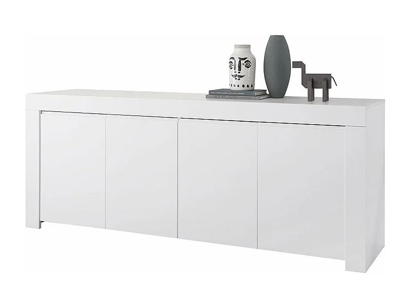 Sideboard mit 4 Türen L210 cm - Firenze