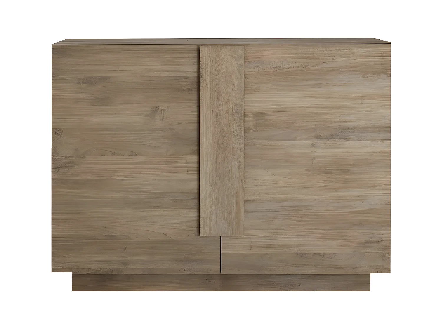 Buffet 2 portes L120 cm - Jupiter