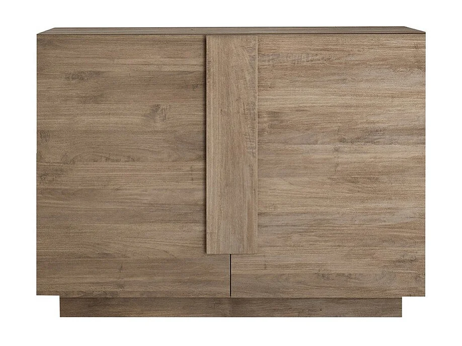 Buffet 2 puertas L120 cm - Júpiter