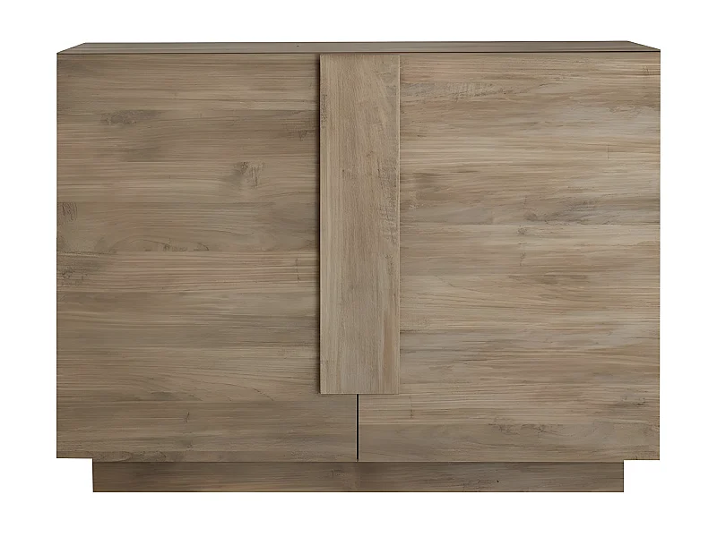 Sideboard mit 2 Türen L120 cm - Jupiter
