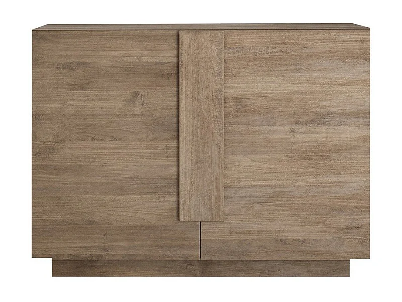 Buffet 2 portes L120 cm - Jupiter