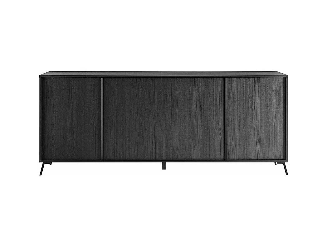 Buffet 4 Portes L205 cm - City