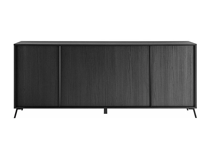 Buffet 4 Portes L205 cm - City