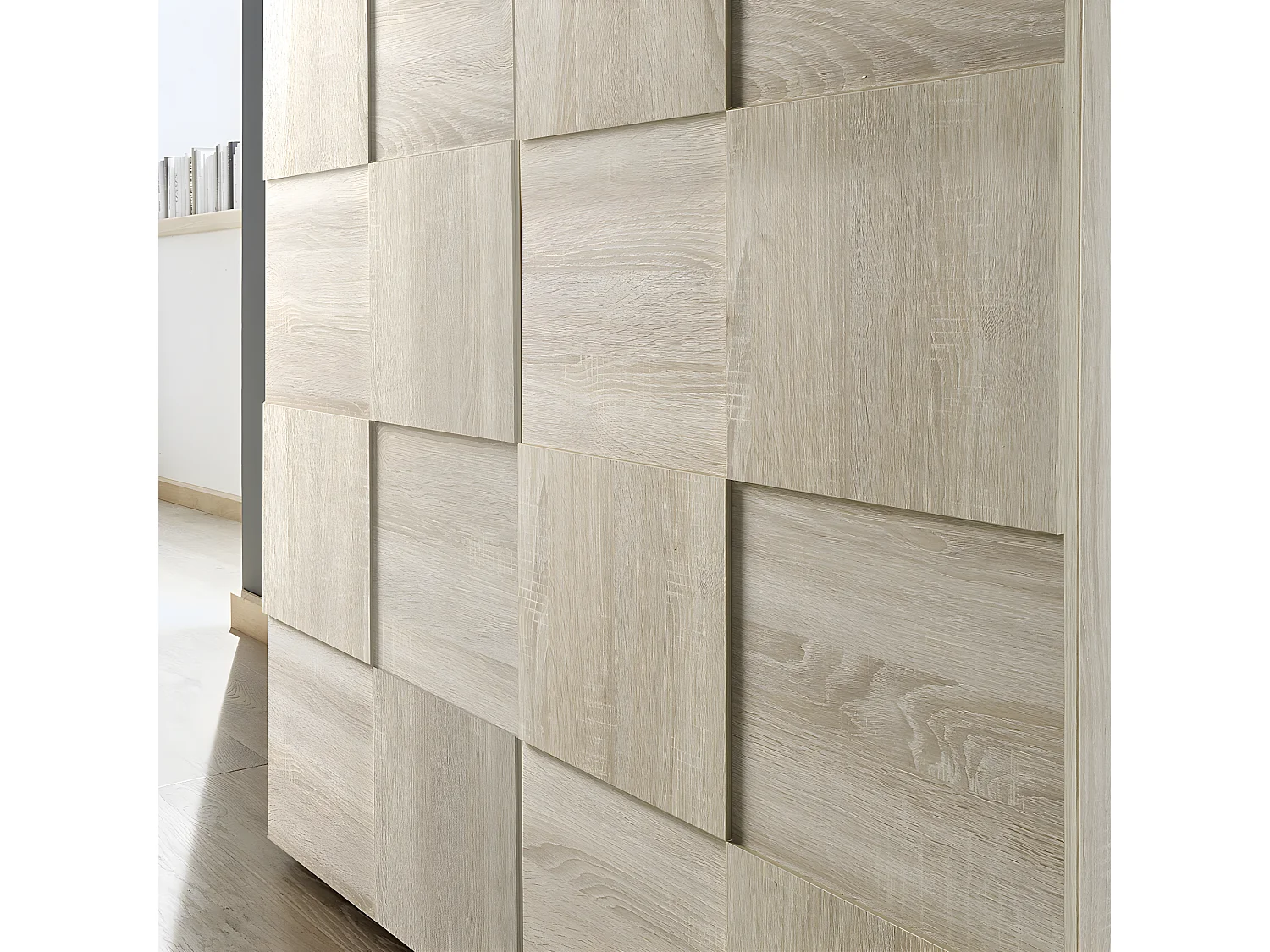 Buffet 2 deuren L121 cm - Dama