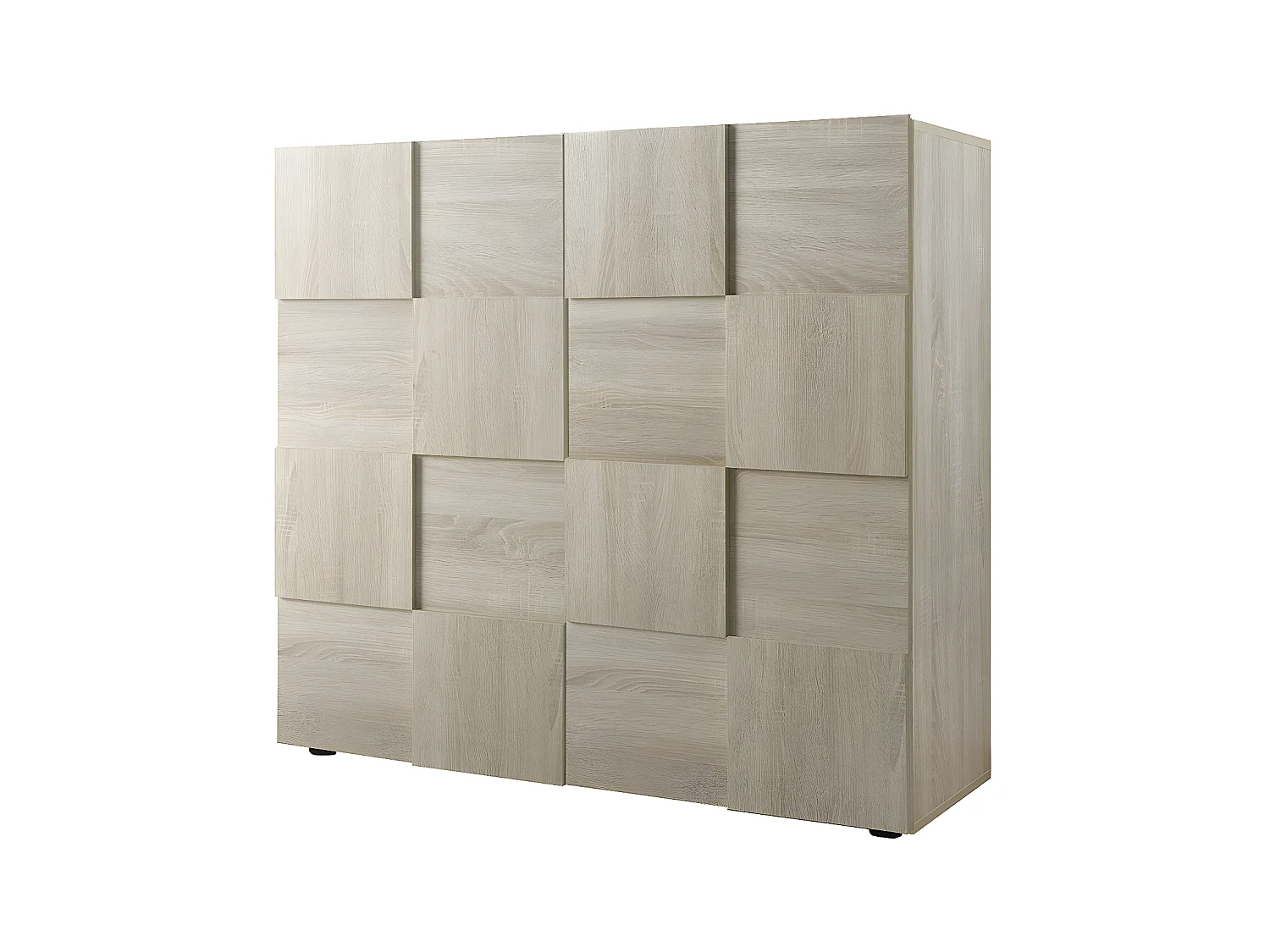 Buffet 2 portes L121 cm - Dama