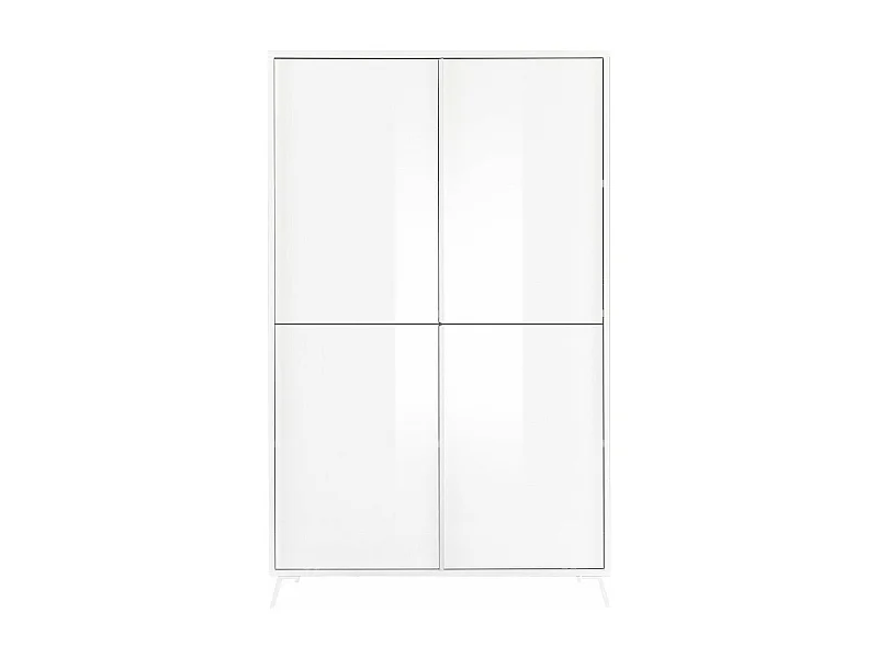 Buffet Haut 4 Portes H174 cm - City