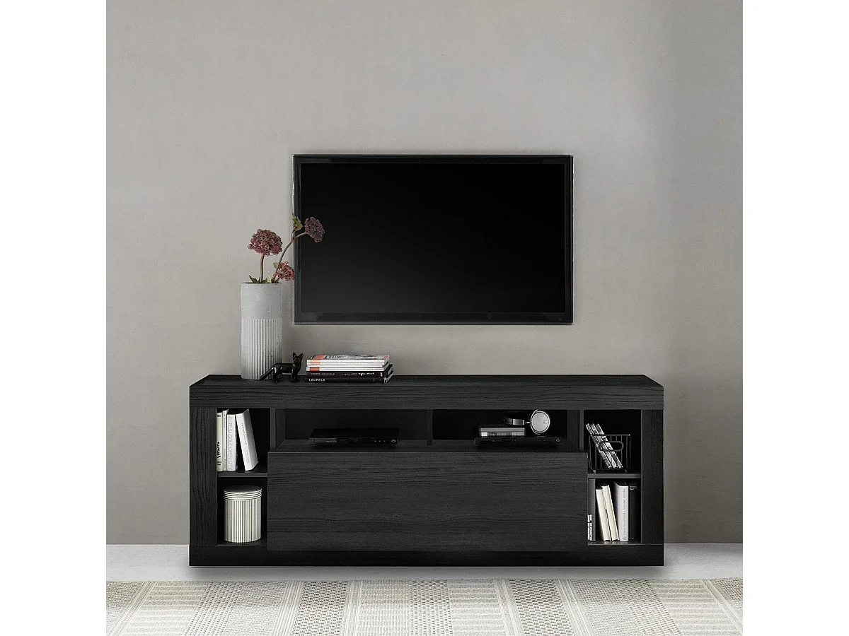 TV-Möbel 1 Tür L172 cm - Rimini