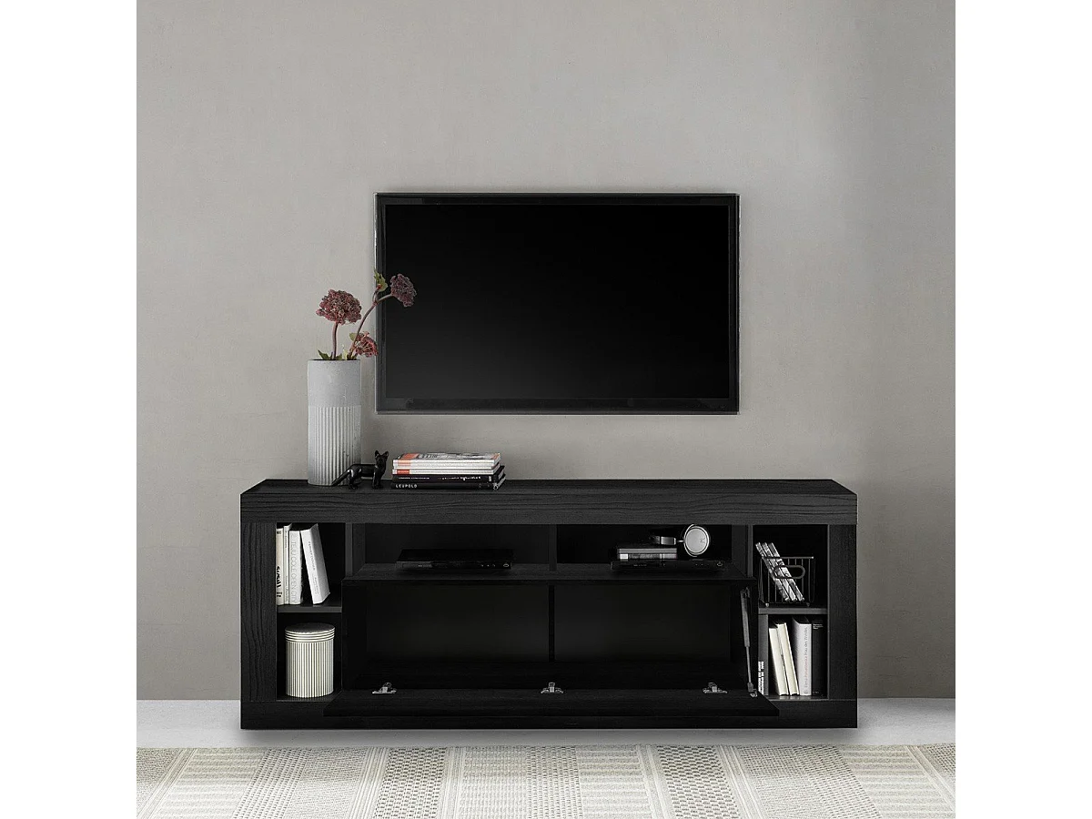 TV-Möbel 1 Tür L172 cm - Rimini