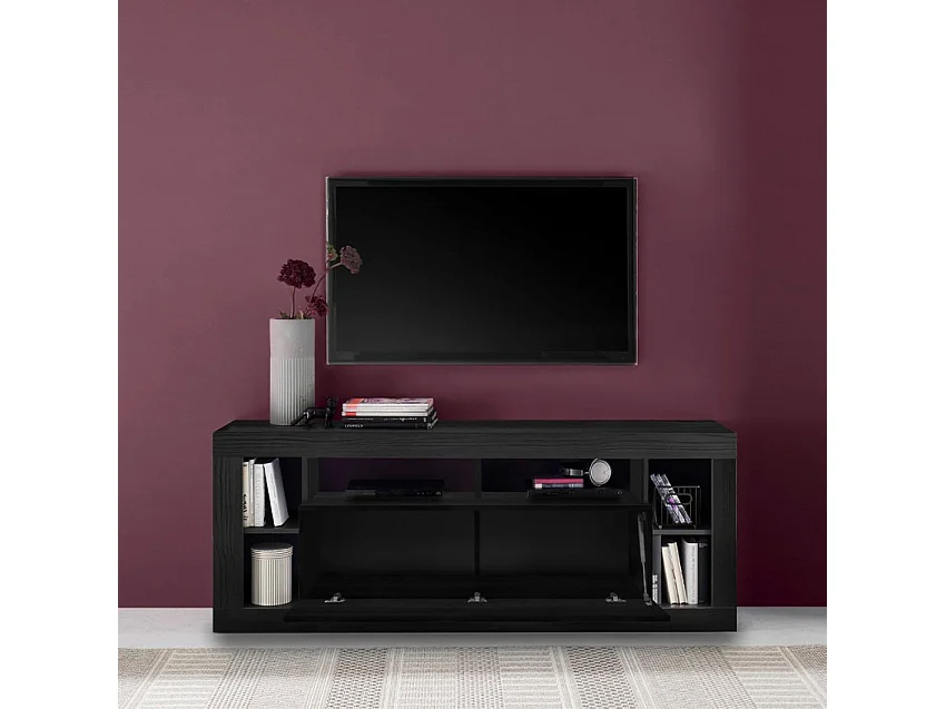 TV-Möbel 1 Tür L172 cm - Rimini