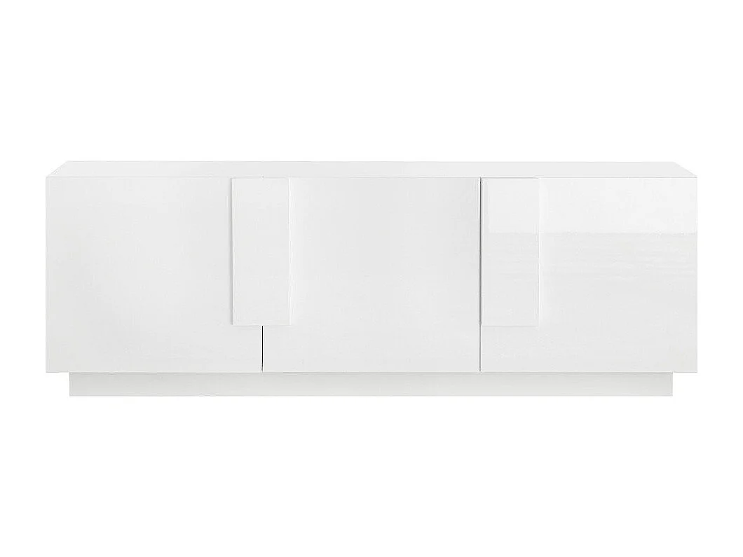 Meuble TV 3 portes Jupiter - L182 cm