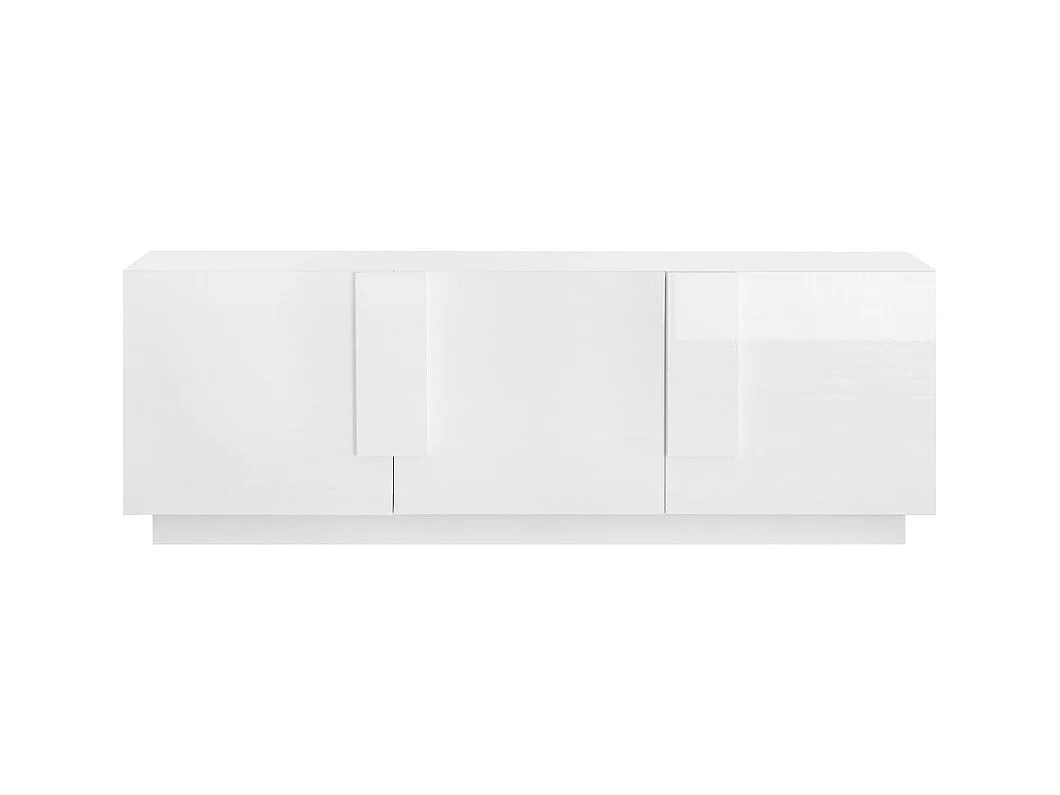 Meuble TV 3 portes Jupiter - L182 cm