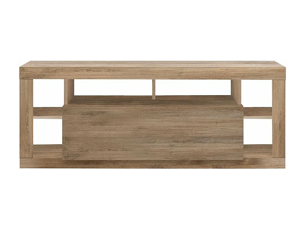 Mueble de TV 1 puerta L172 cm - Rimini