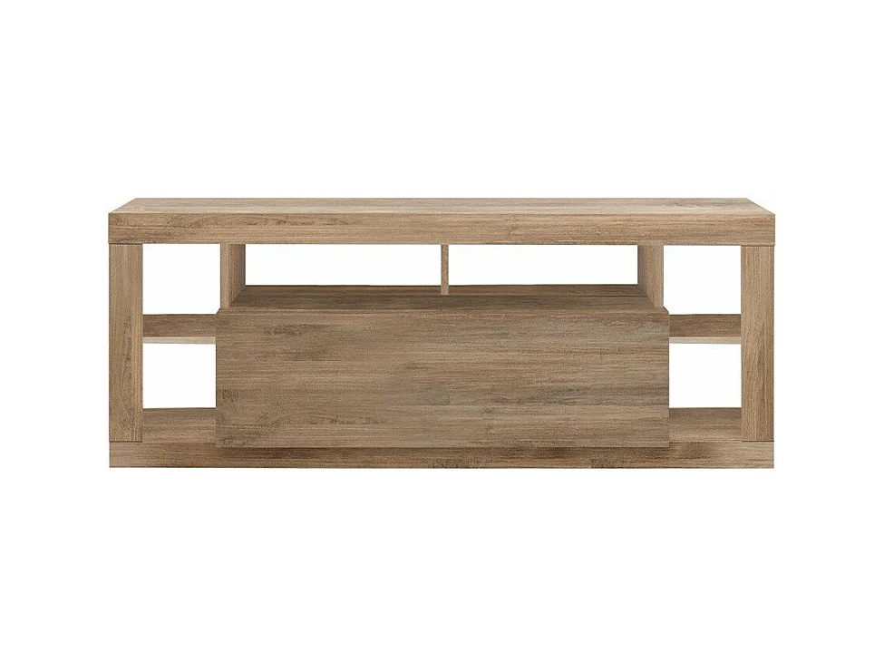 Meuble TV 1 porte L172 cm - Rimini