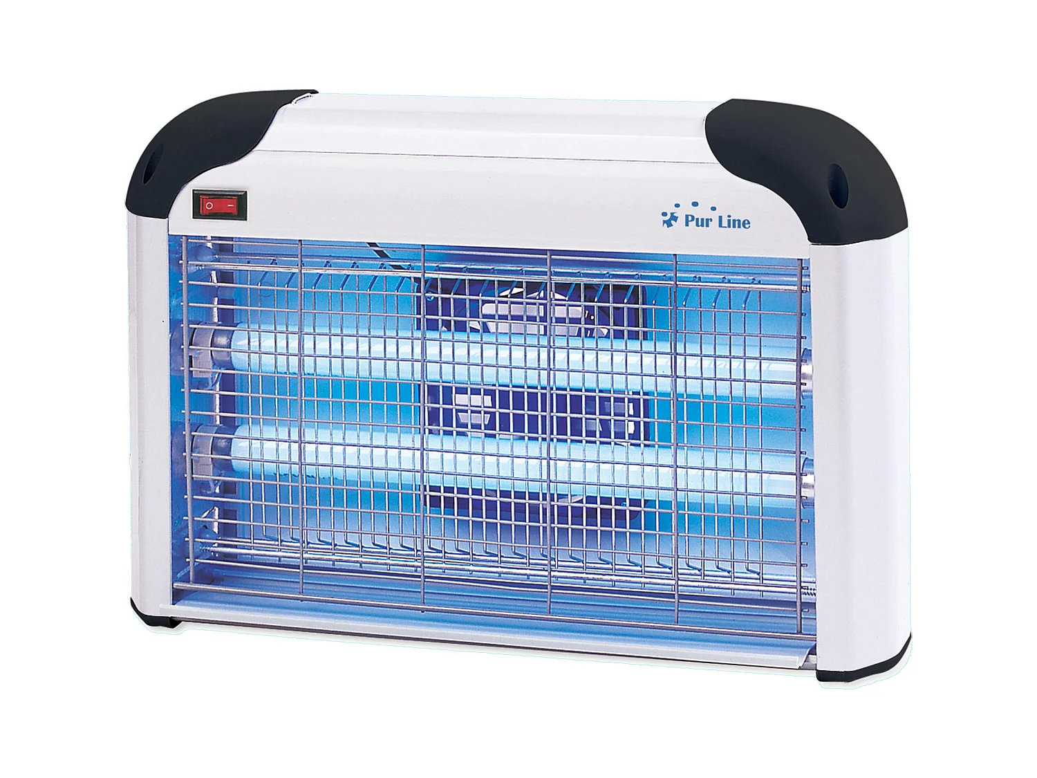 Tue Insectes Électrique 20W avec lumière ultraviolette